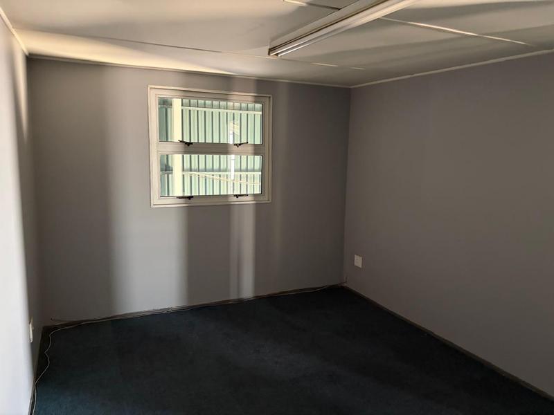 To Let Commercial Property for Rent in Cotswold Eastern Cape